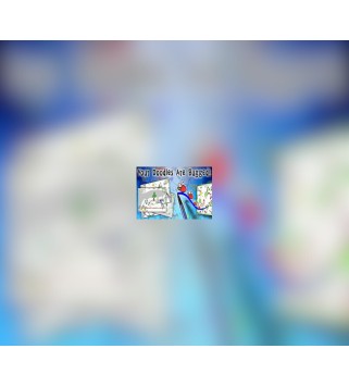 Your Doodles Are Bugged! Steam Key GLOBAL